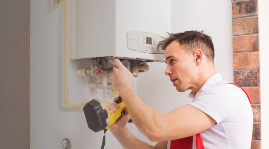 Local 24/7 Emergency Plumbing in Sabine, WV